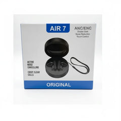 Air 7 TWS Wireless Earbuds - Each Air 7