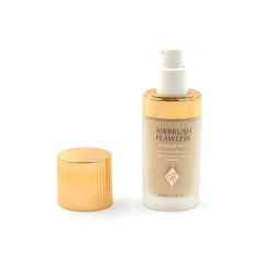 RoseBerry Airbrush Flawless Stays All Day & Night Liquid Foundation Rose berry