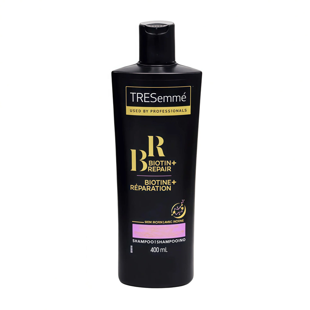 TRESEMME SHAMPOO BIOTIN REPAIR+ - 400ml Tresemme