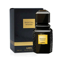 Ajmal Santal Wood Edp 100ml Ajmal