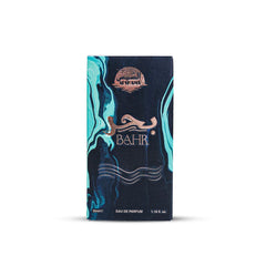 Al Shams Bahir Perfume – 35ml Eau de Parfum Al Shams
