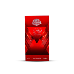 Al Shams Firdaus Perfume – 35ml Eau de Parfum Al Shams