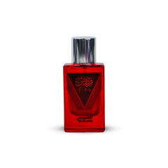 Al Shams Firdaus Perfume – 35ml Eau de Parfum Al Shams