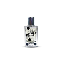 Al Shams Jannah Perfume – 35 ml Eau de Parfum Al Shams