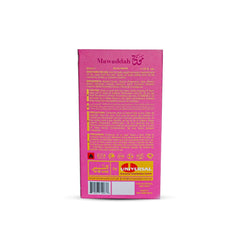 Al Shams Mawaddah Perfume – 35ml Eau de Parfum Al Shams