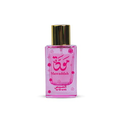 Al Shams Mawaddah Perfume – 35ml Eau de Parfum Al Shams