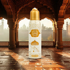 Al Arabia Sultanat Body Spray - 120ml Al Arabia