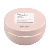 Alfaparf Milano Lisse Design Keratin Therapy Rehydrating Hair Mask Alfaparf