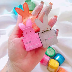 Aliddy beauty Shimmer Eyeshadow Aliddy Beauty