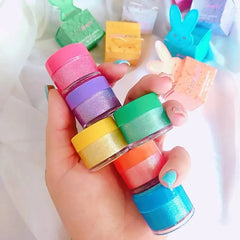 Aliddy beauty Shimmer Eyeshadow Aliddy Beauty