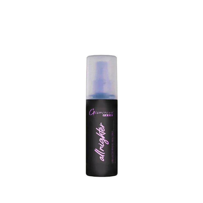 Glamorous Face All Nighter Long Lasting Makeup Fixing Toner - 118ML Glamorous Face