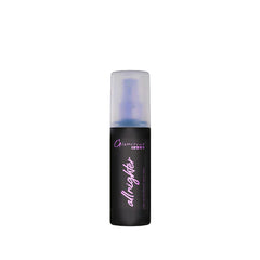 Glamorous Face All Nighter Long Lasting Makeup Fixing Toner - 118ML Glamorous Face