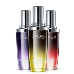 BIOAQUA Wake Up Sleeping Hair Perfume Hair Oil - 50ml Bioaqua