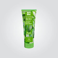 DC Ultimate Facial Series Aloe Vera Gel Face Wash - 100ml DC1