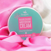 Soapex Nourishing Moisturising Aloe Vera Cream Soapex