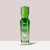 Rivaj UK Aloe Vera Coconut Hair Serum - 40ml Rivaj