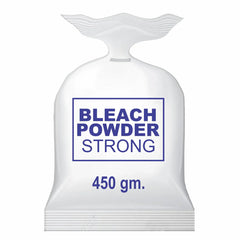 Soft Touch Bleach Powder Strong 450 gm (White Color) Soft Touch