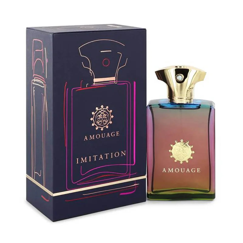Amouage Imitation EDP Man Perfume 100ml Amouage