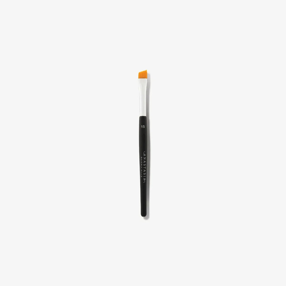 Anastasia Brush (#15)-angle Cut Small Anastasia