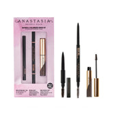 Anastasia Defined & Volumized Brow Kit Anastasia