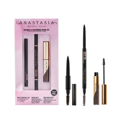 Anastasia Defined & Volumized Brow Kit Anastasia