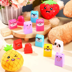 Animal lip balm Cosmia.pk