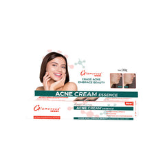 Glamorous Face Anti Acne Cream Glamorous Face