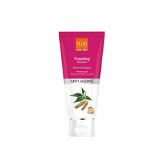 VLCC Anti Aging Face Wash - 100ml VLCC