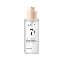 Anua 7 Rice Ceramide Hydrating Barrier Serum 50ml Anua