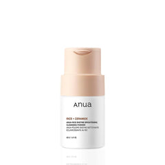 Anua Rice Enzyme Brightening Cleansing Powder 40g Anua