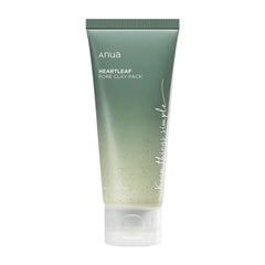 Anua Heartleaf Pore Clay Pack 100ml Anua