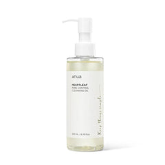Anua Heartleaf Pore Control Cleansing Oil 200ml Anua
