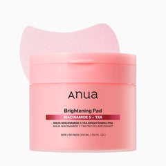 Anua Niacinamide 5% TXA Brightening Pad Anua