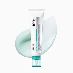 Anua PDRN Hyaluronic Acid 100 Moisturizing Cream 60ml Anua