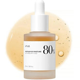 Anua Houttuynia Cordata 80% Moisture Soothing Ampoule - 30ml Anua