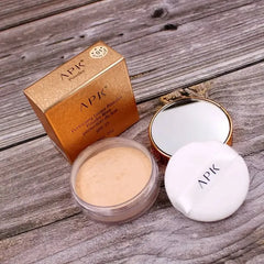 Apk Perfecting Loose Powder For All Skin Types APK
