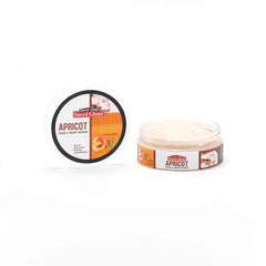 Saeed Ghani - Apricot Scrub - 180gm Saeed Ghani