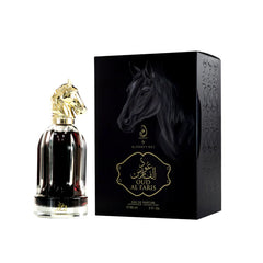 Arabiyat Oud Al Faris Perfume for Men and Women - 100ml Arabiyat