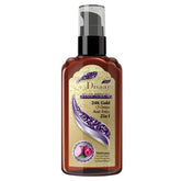 Disaar Hair Serum 2-in-1 24K Gold & Onion Anti-Frizz Mild Formula Disaar