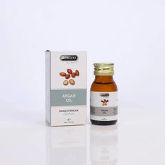 Hemani Herbal Oil - 30ml - Argan Hemani