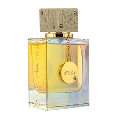 Armaf Club De Nuit Oud Eau de Parfum – For Women & Men – 105ml Armaf