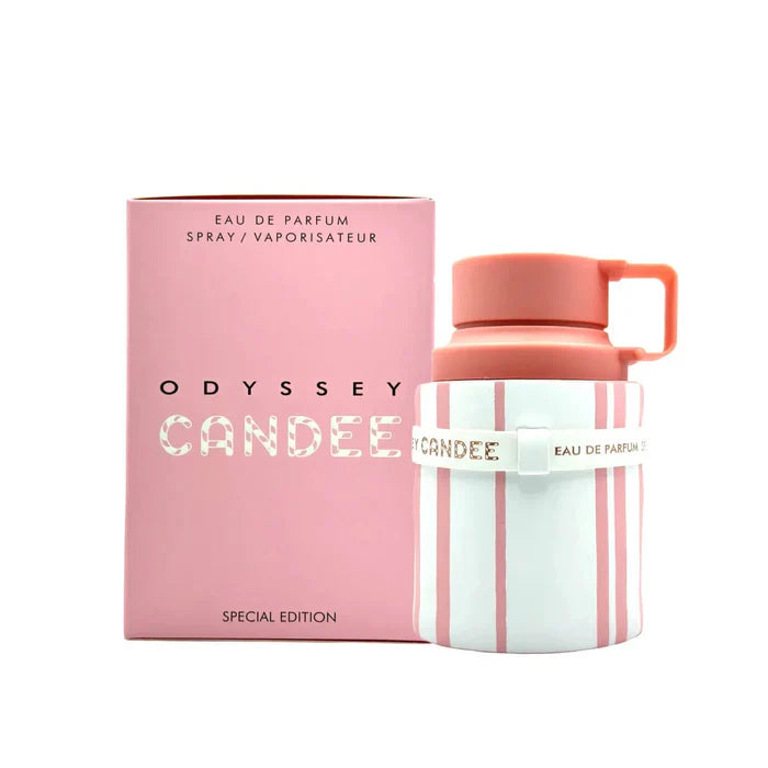 Armaf Odyssey Candee EDP - 100ml Armaf