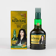 Kesh King Hair Oil 100ml Kesh king