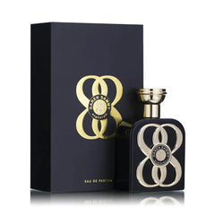Asgharali 88 DS – Men’s Perfume Spray - 100ml Asgharali