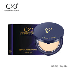 I Love CVB Perfect Pressed Powder CVB