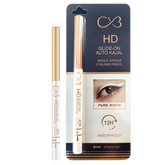 CVB Auto Kajal White - KJS-402 CVB