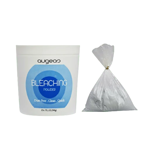 Augeas Bleach Powder White 500g Augeas