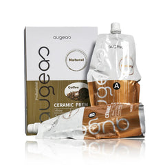 Augeas Rebounding Kit 2 steps 800ml Augeas