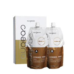 Augeas Rebounding Kit 2 steps 800ml Augeas