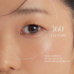 Axis-Y Vegan Collagen Eye Serum - 10ML Axis-Y